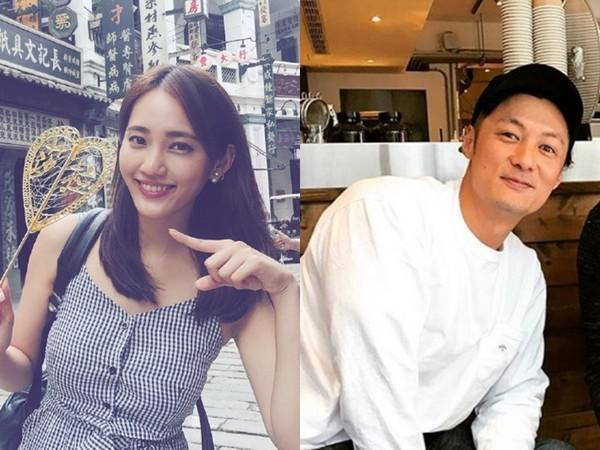 男神余文樂(lè)大婚 遇見最美的她，你的“浴見”呢？