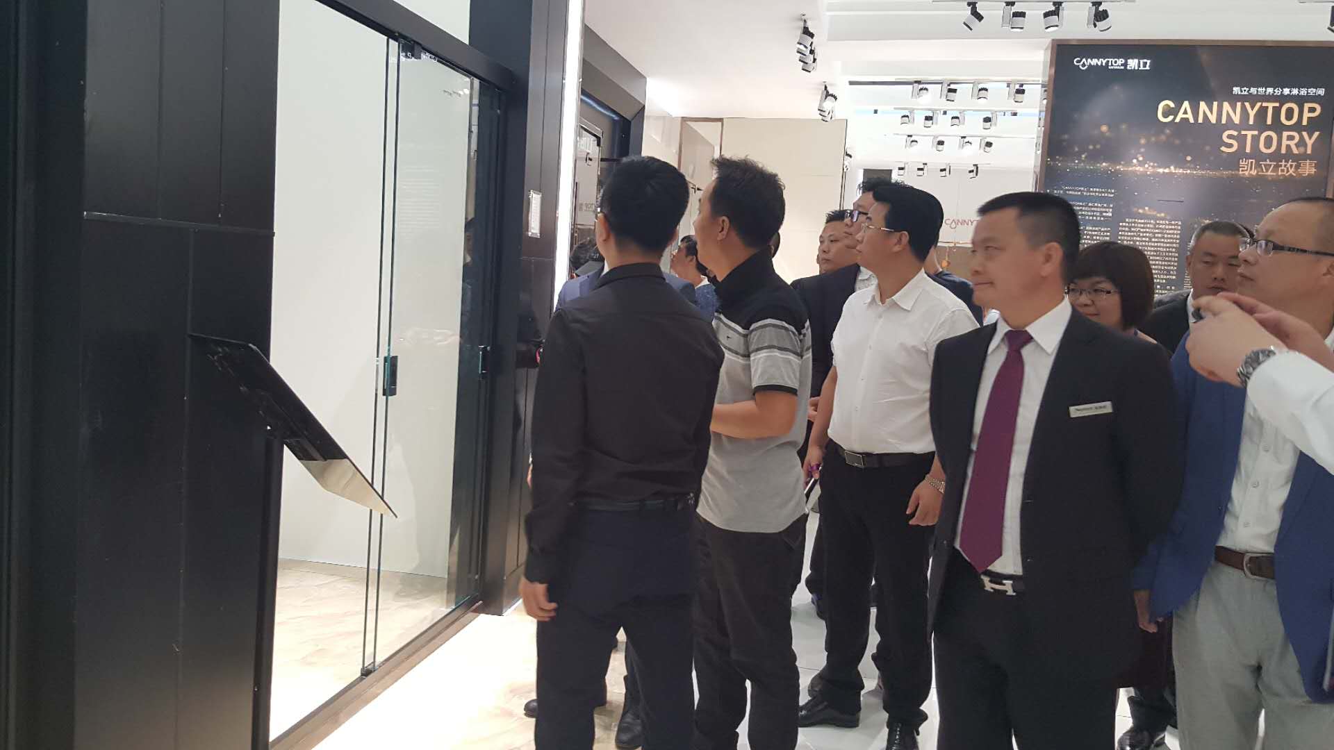 2018上海國際廚衛展圓滿落幕 凱立期待與您下次相見！