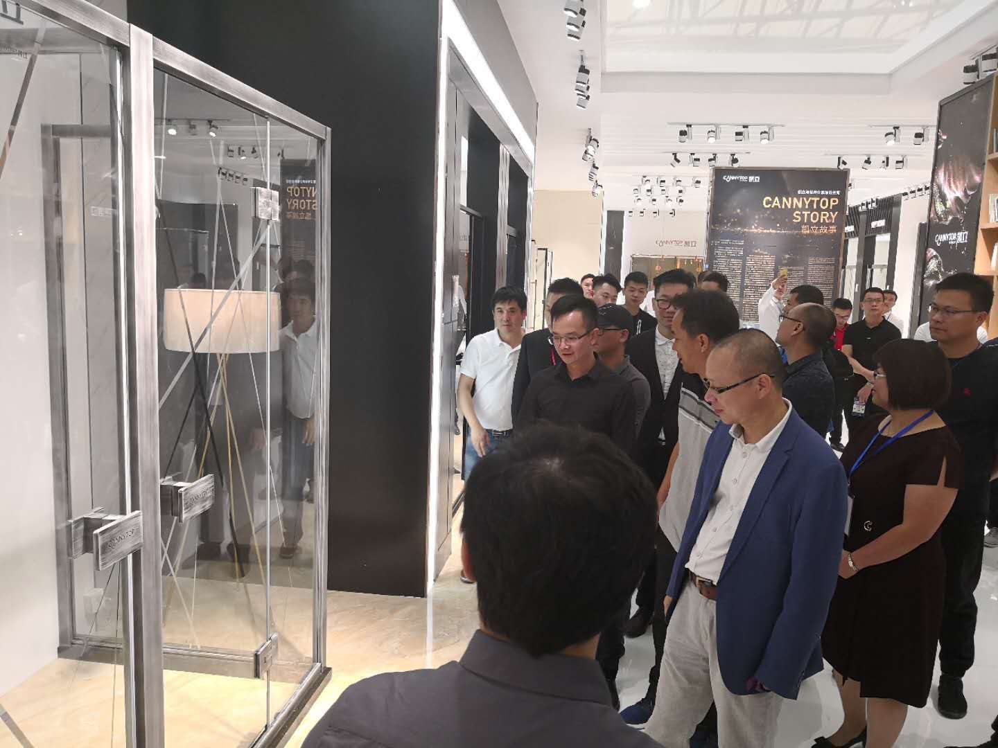2018上海國際廚衛展圓滿落幕 凱立期待與您下次相見！
