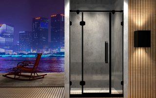 淋浴房保養小常識，給自己一個安全舒適的淋浴