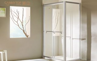 簡體淋浴房要批發(fā)怎么選，只需看這幾個(gè)方面