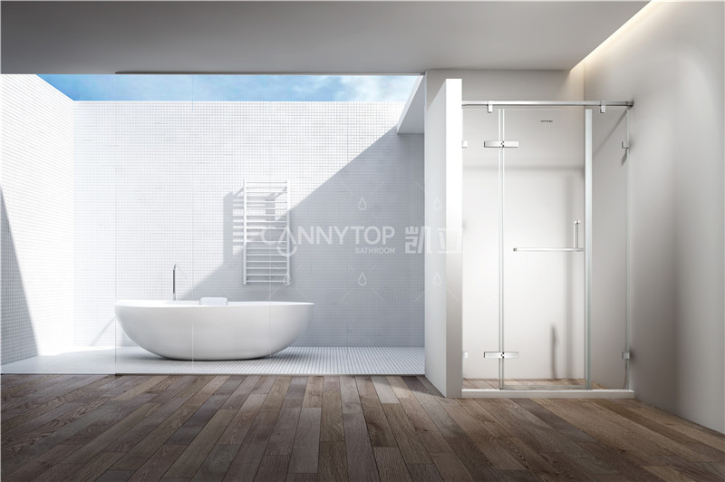 使用衛(wèi)生間淋浴隔斷是一種怎么樣的體驗(yàn)？